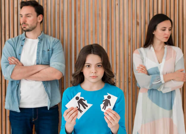 Creating Sustainable Agreements Through Guided Divorce Negotiations Whitehaven