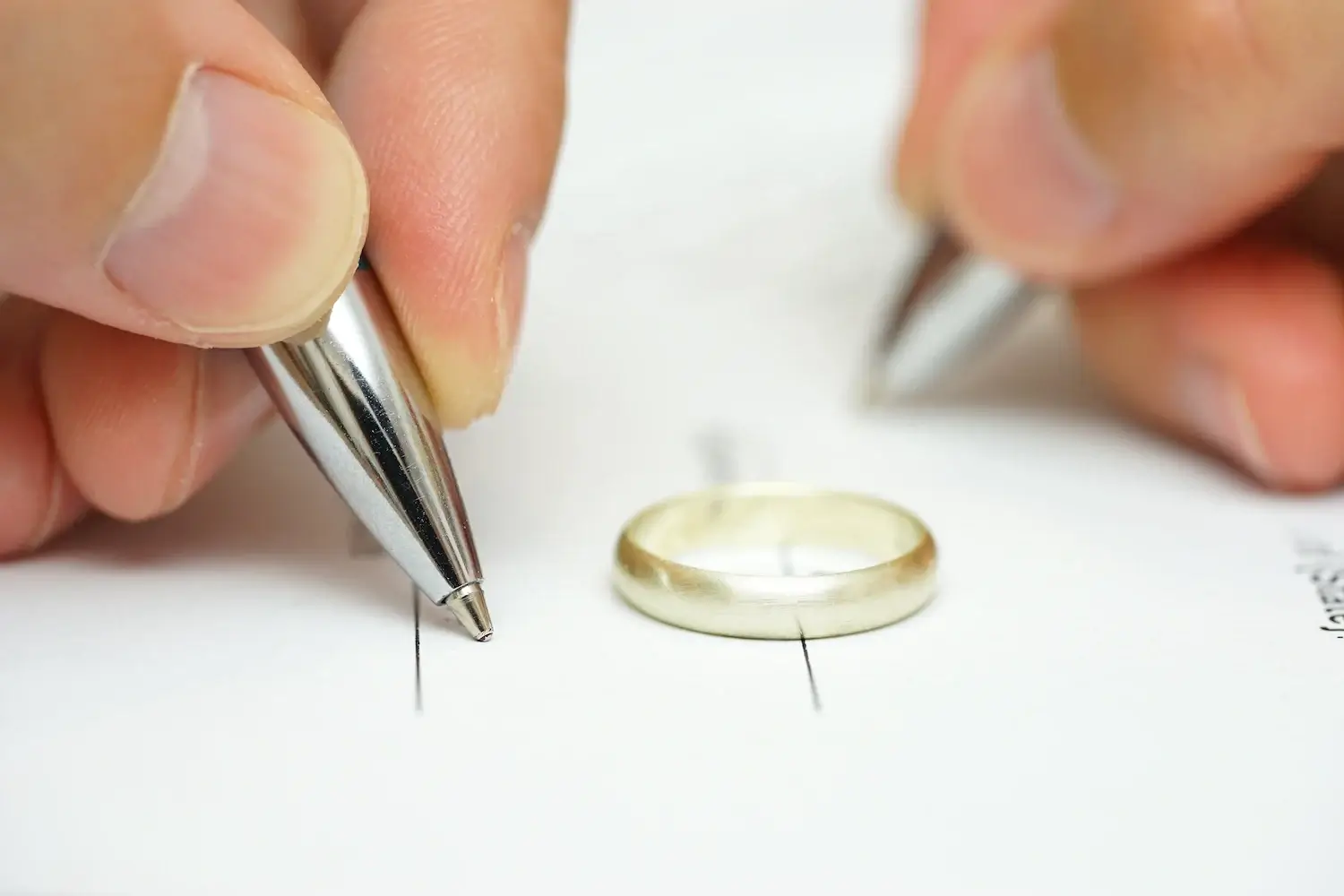 Strengthening Your Position in Divorce Negotiations with Professional Mediation Whitehaven