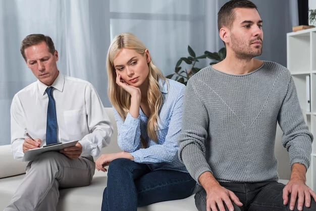Experienced local family mediator Whitehaven