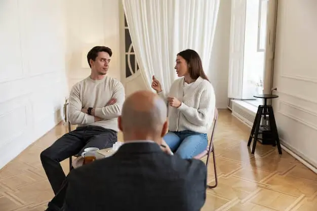 Reach a family mediation Whitehaven agreement fast