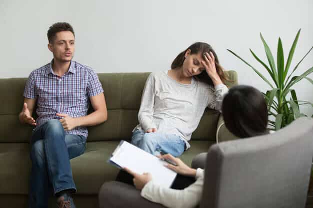 Local family mediation Whitehaven for conflict resolution