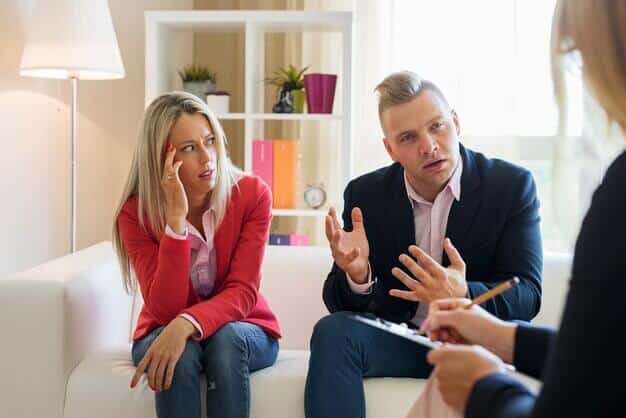 Recognizing Mental Health Challenges in Mediation Whitehaven