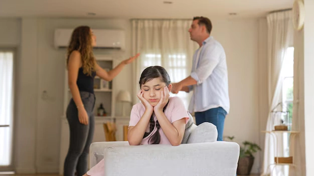 What Is Parental Responsibility in the UK Whitehaven