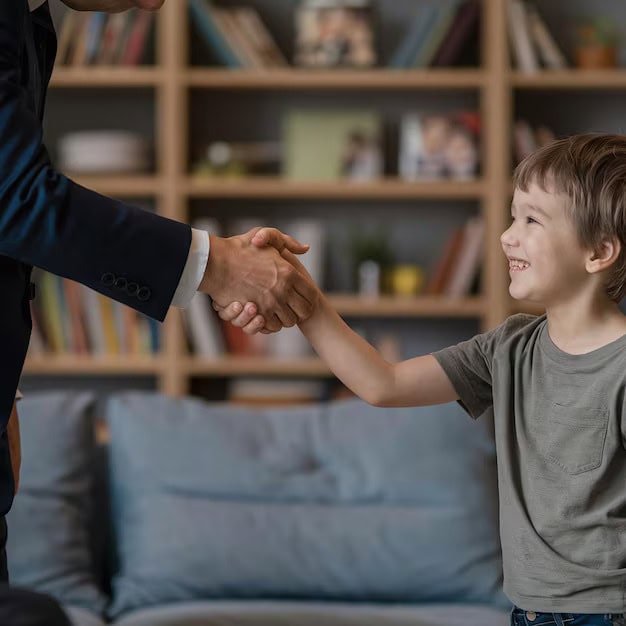 Understanding Child Arrangements – Guidance from EH Mediation Specialists Whitehaven