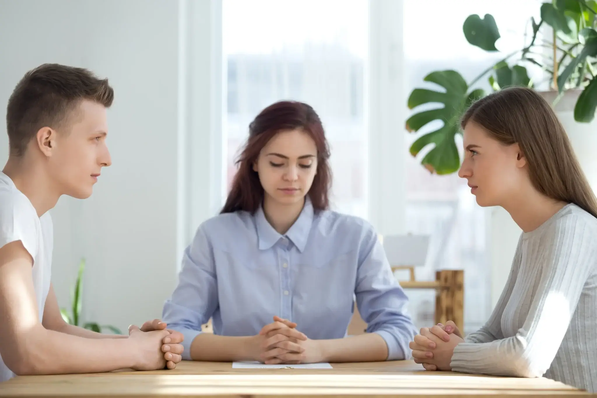 Mediators Whitehaven: Enhance Conflict Resolution with Mental Health Training