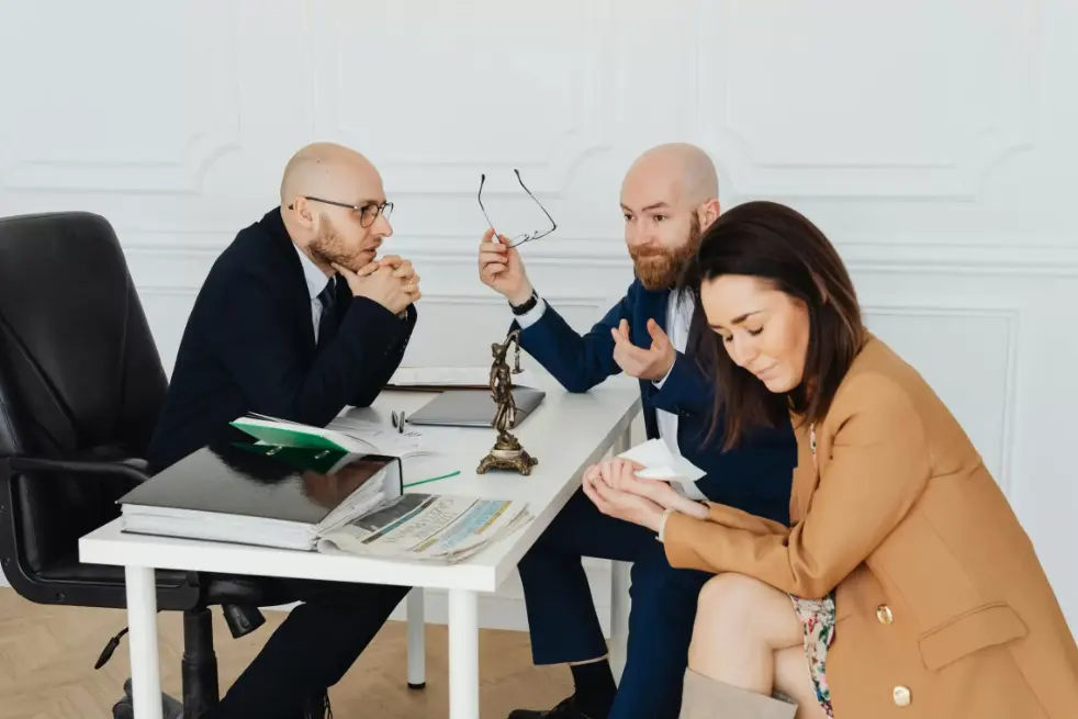 Long term dispute resolution for family mediation Whitehaven