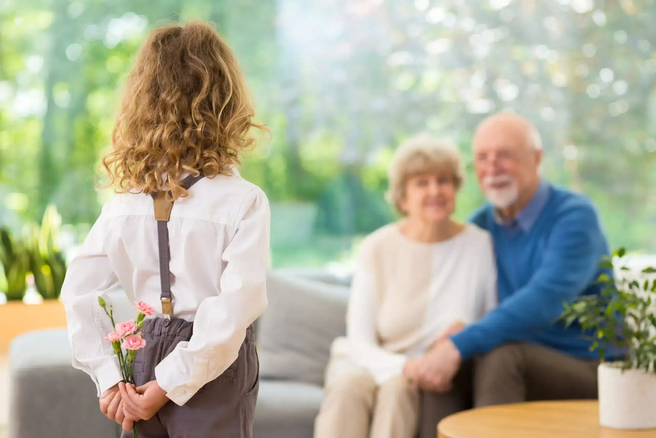 Taking the First Step: How EH Mediation Supports Grandparents Toward Positive Outcomes Whitehaven