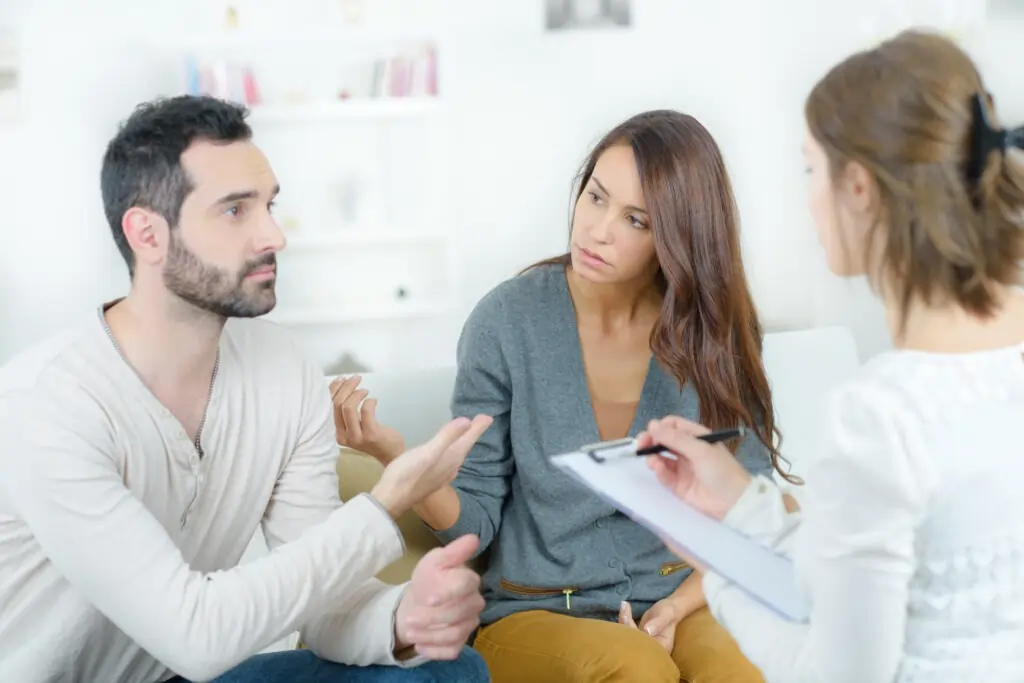 Empowerment Through Structured Communication and Professional Support Whitehaven