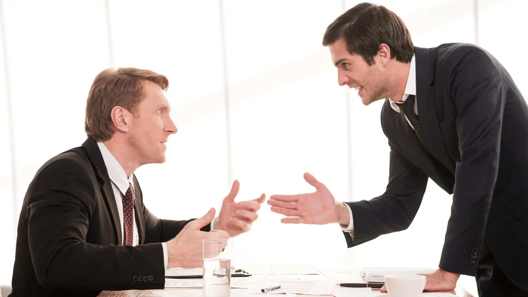 How EH Mediation Creates a Safe Space for Financial Discussions Whitehaven