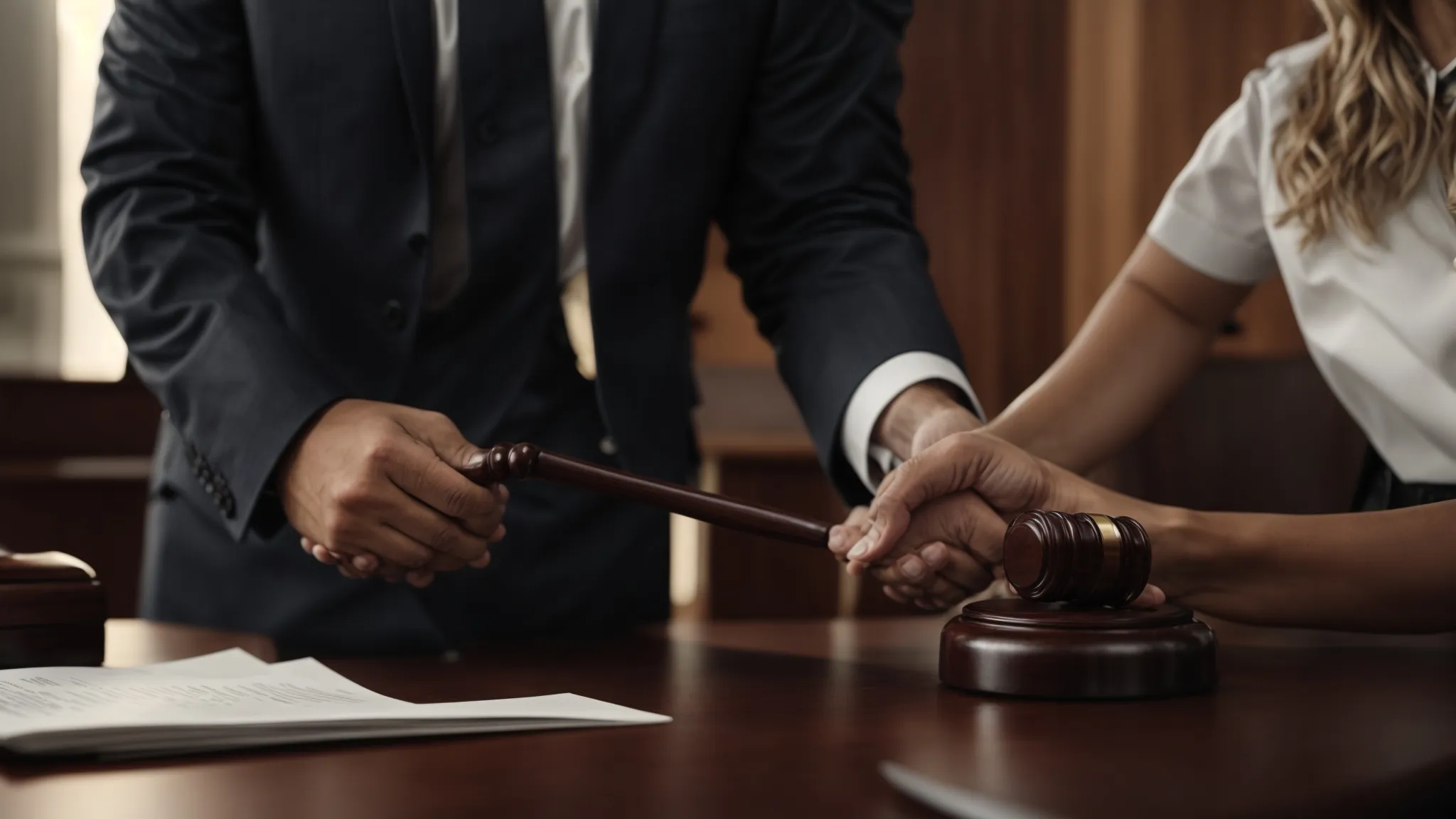 Why Choosing EH Mediation Strengthens Your Agreement Whitehaven