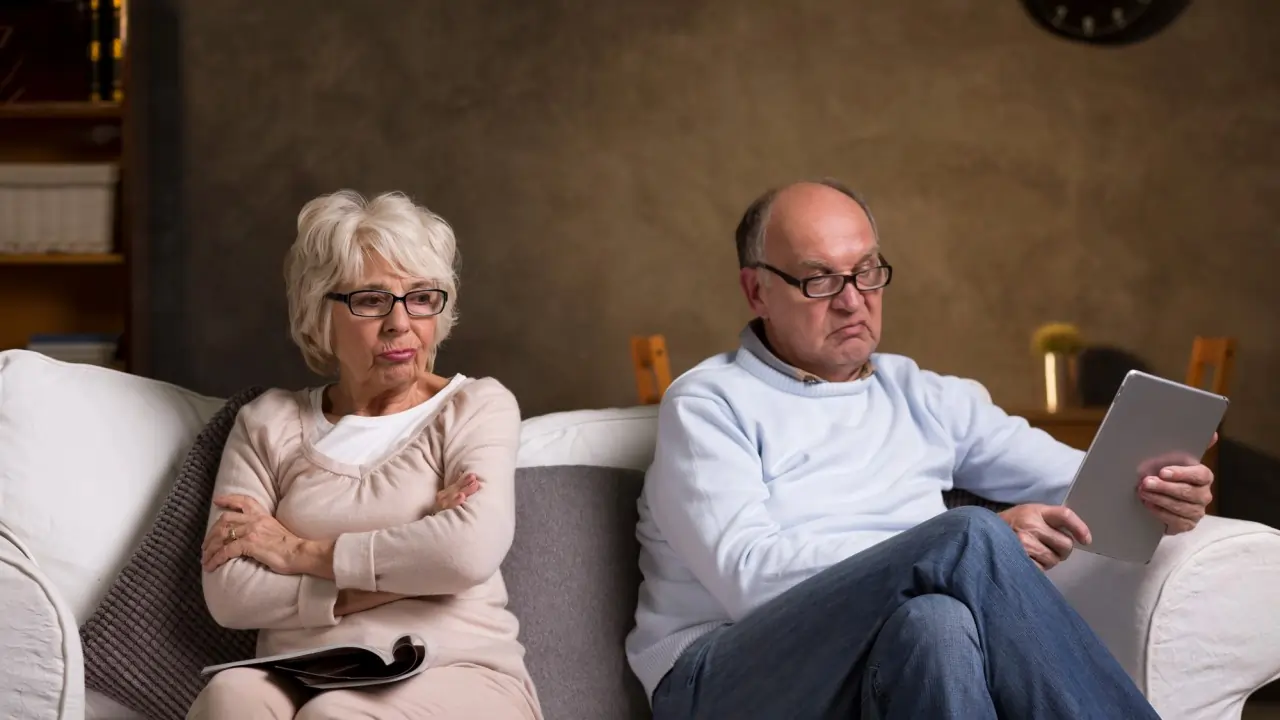 Preventing Long-Standing Family Issues from Escalating During Care Planning Whitehaven