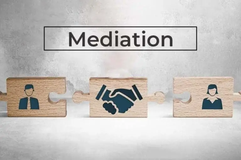Taking the First Step with EH Mediation Whitehaven