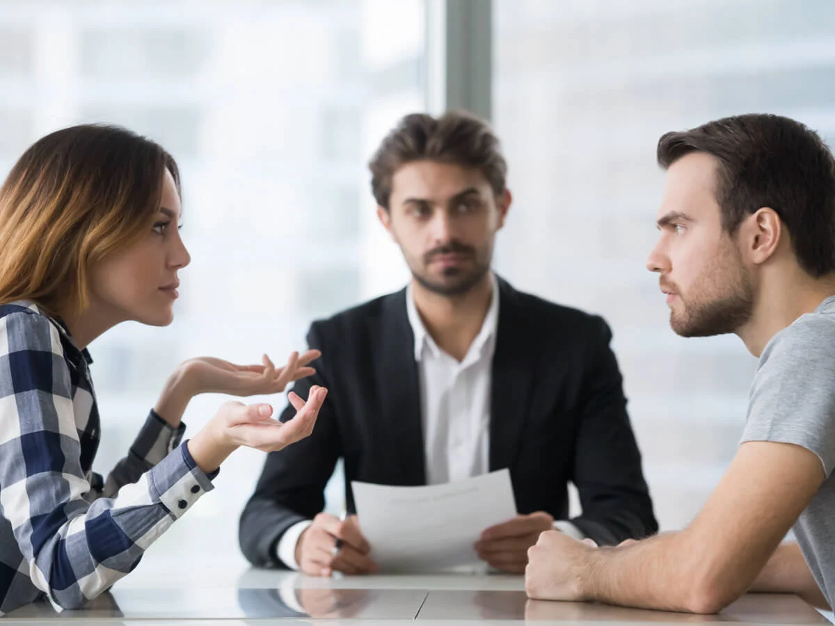 Building Better Agreements Through Feedback Support from EH Mediation Whitehaven