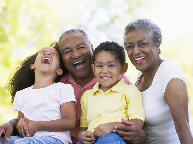 The Impact of Prolonged Family Conflict on Children Whitehaven