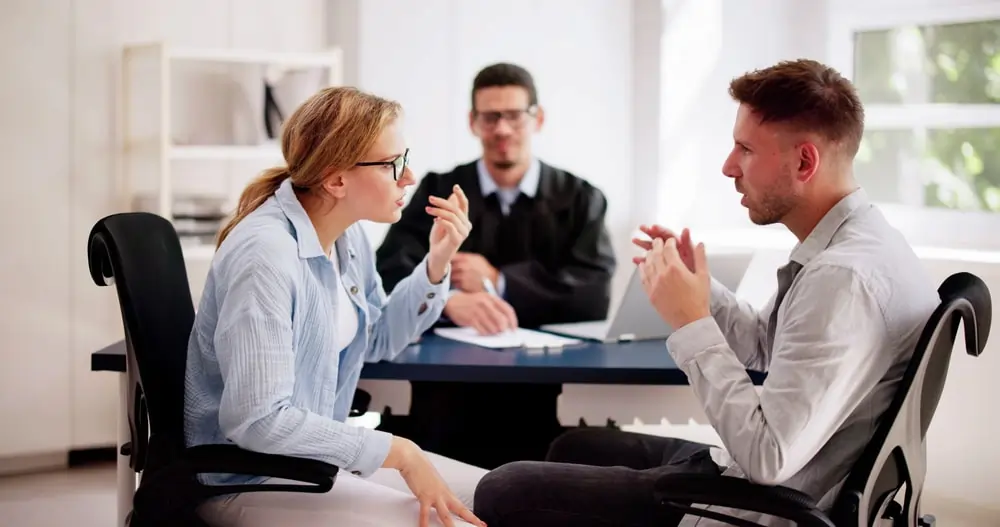 Rebuilding Trust After Relationship Breakdown Through Professional Mediation Whitehaven