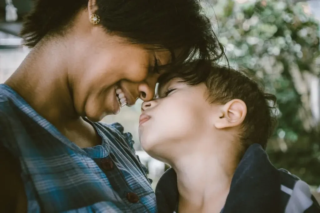 Child Maintenance and Spousal Support: Finding Balanced Solutions Whitehaven