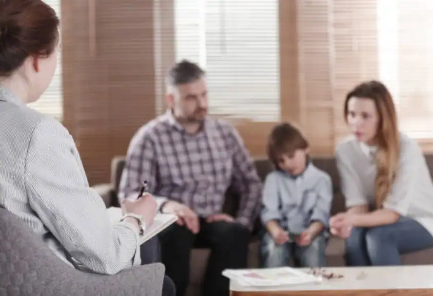 Child Custody and Relocation in International Family Disputes Whitehaven