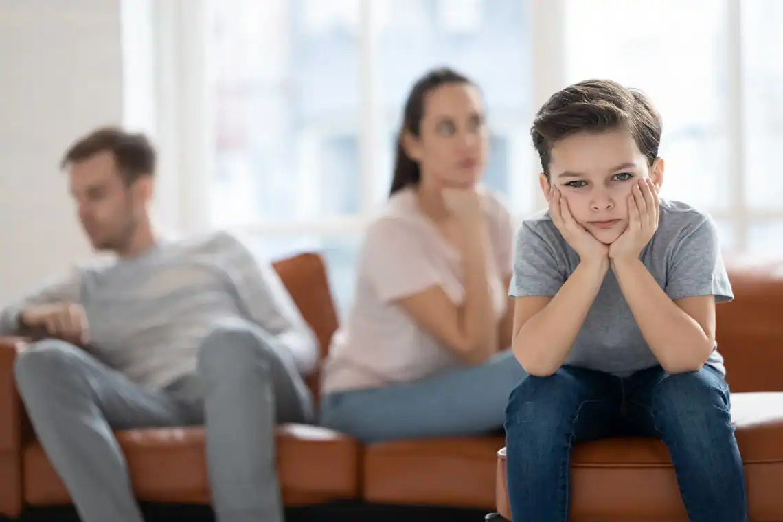 Why More Parents Trust EH Mediation for Child Arrangement Solutions Whitehaven