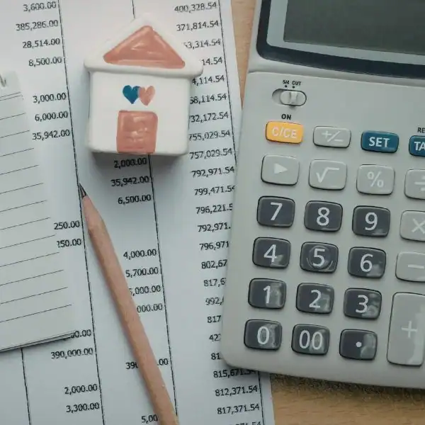 Image of accounts in regards to financial mediation Whitehaven