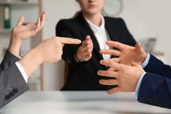 Image of legal aid mediation Whitehaven