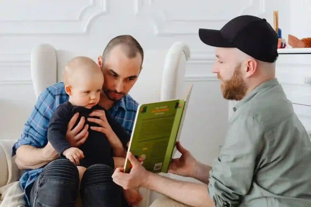 Common Family Issues LGBTQ+ Couples and Parents Face Whitehaven
