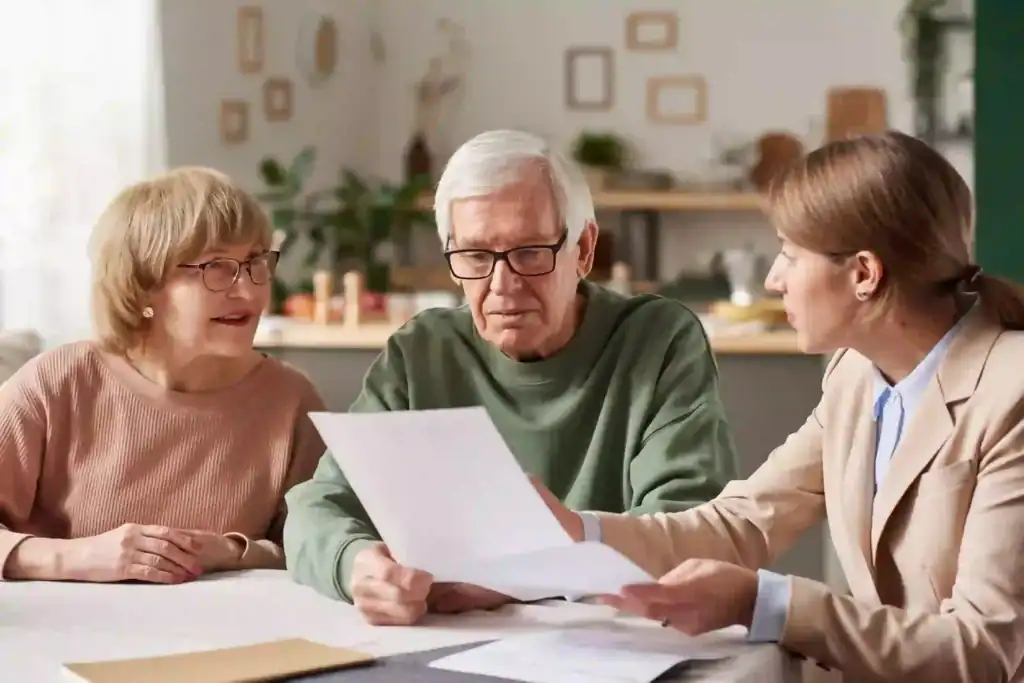 Why Do Family Disputes Happen During CHC Assessments Whitehaven