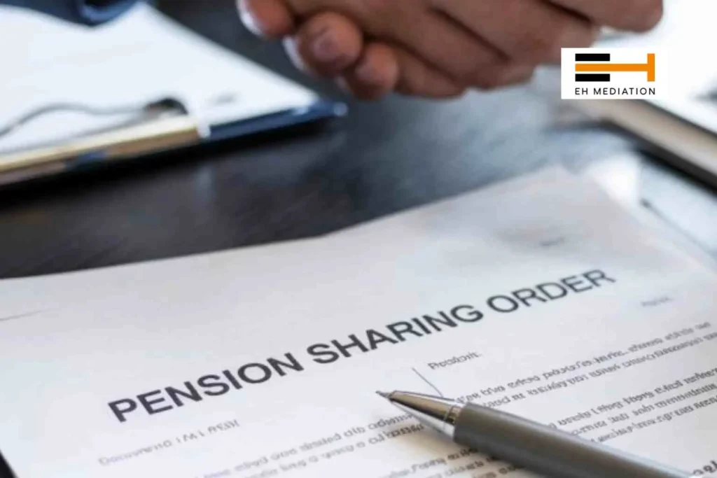 Pension Sharing Frequently Asked Questions Whitehaven