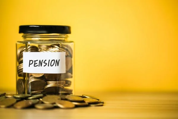 Pension Sharing Mediation Whitehaven